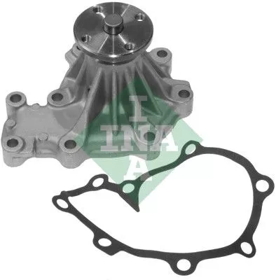 Ina Water Pump For Ford Ford Australia Mazda B-serie Bt-50 Mpv Ra
