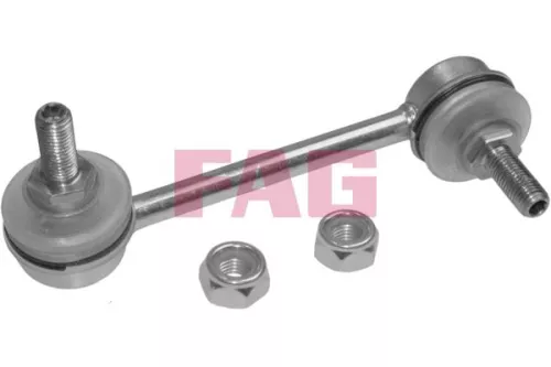 FAG Rear Left Anti Roll Bar Stabiliser Link For Honda Cr-V