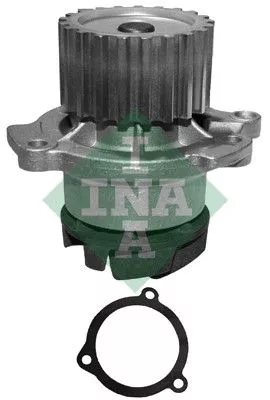 Ina Water Pump For Lada 110 111 112 Granta Kalina
