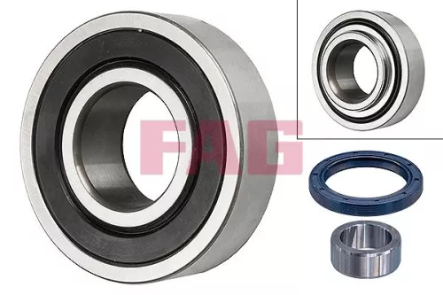 Fag Rear Wheel Bearing Kit For Daihatsu Toyota Avanza Terios