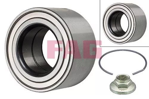 Fag Front Wheel Bearing Kit For Kia Picanto