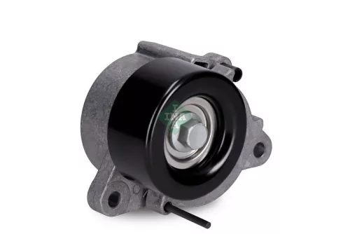 Schaeffler INA Schaeffler INA 534 0435 10 Ina Belt Tensioner V-ribbed Belt For Nissan Bassara Navara Np300 Pathfinder Pick 