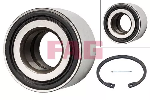 Fag Rear Wheel Bearing Kit For Honda Hr-v