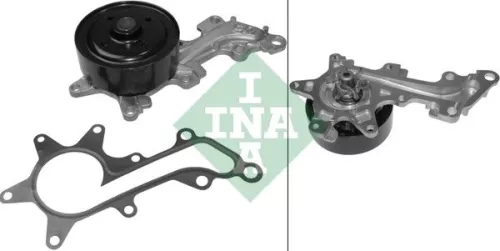 Ina Water Pump For Daihatsu Subaru Toyota Auris Charade Corolla T