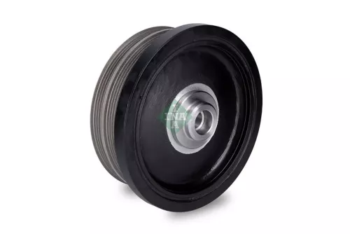 Schaeffler INA Schaeffler INA 544 0082 10 Ina Crankshaft Pulley for Bmw 1 3 5 X3 