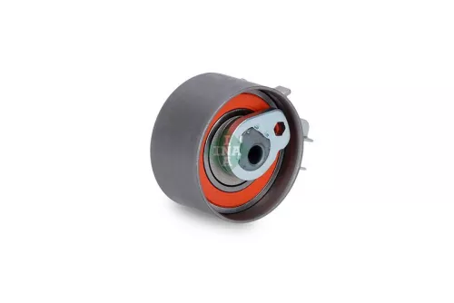 Schaeffler INA Schaeffler INA 531 0859 10 Ina Timing Belt Tensioner Pulley For Volvo C30 C70 S40 S60 S80 V40 V50 V60 V70 X 