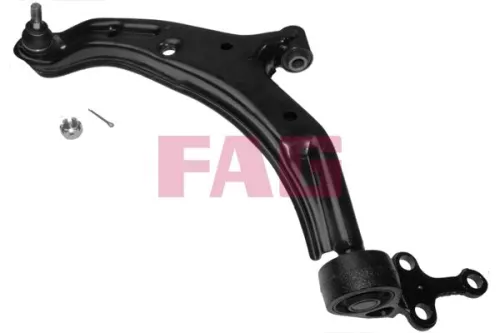 Fag Front Left Control/trailing Arm Wheel Suspension For Nissan Almera