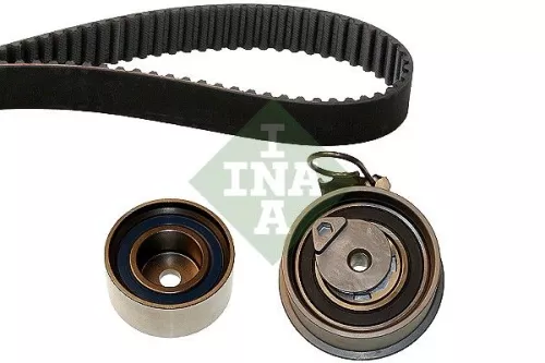 Ina Timing Belt Kit For Hyundai Hyundai (Beijing) Kia Kia (Dyk) Carens Cee'd Cer