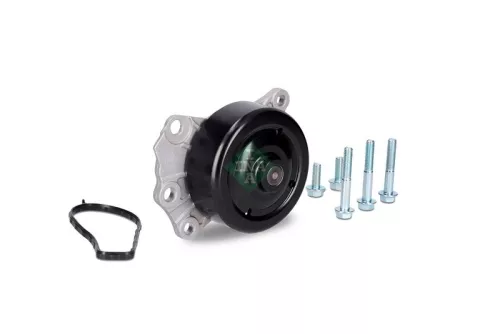 Schaeffler INA Schaeffler INA 538 0562 10 Ina Water Pump For Citroën Daihatsu Peugeot Subaru Toyota 107 Agy 