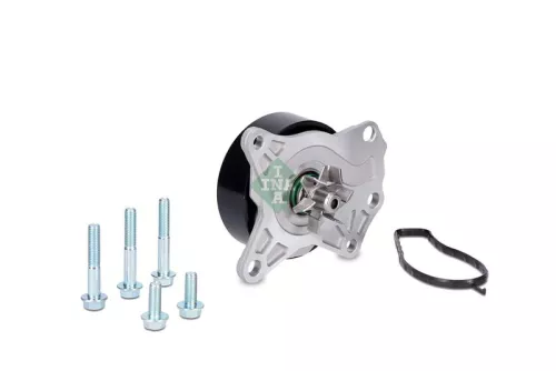 Schaeffler INA Schaeffler INA 538 0562 10 Ina Water Pump For Citroën Daihatsu Peugeot Subaru Toyota 107 Agy 