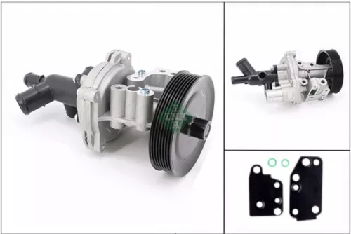 Ina Water Pump For Ford Land Rover Defender Ranger Transit