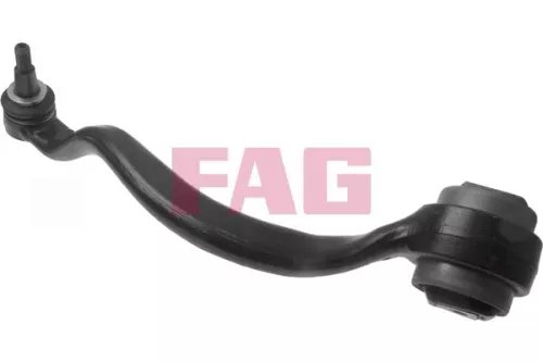 Fag Front Front Right Lower Control/trailing Arm Wheel Suspension For Bmw X5 X6