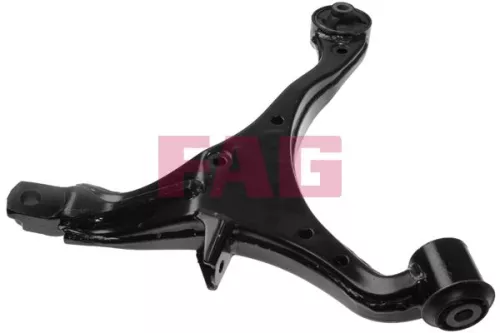 Fag Front Left Control/trailing Arm Wheel Suspension For Honda Cr-v