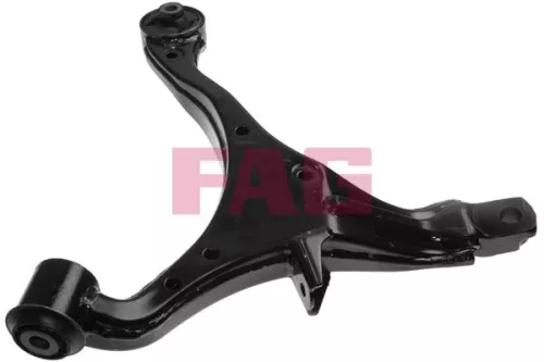 Fag Front Right Control/trailing Arm Wheel Suspension For Honda Cr-v
