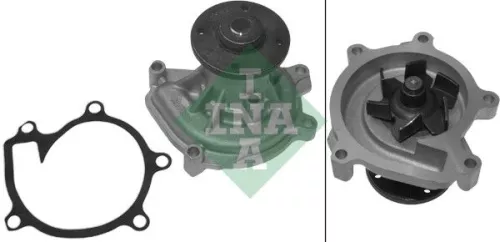 Ina Water Pump For Daihatsu Perodua Subaru Toyota Atrai Wagon Ava