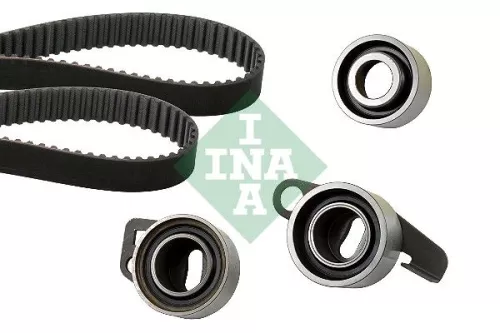 Ina Timing Belt Kit For Land Rover Mg Rover 200 25 400 45 Freelander Mg Zr Mg Zs