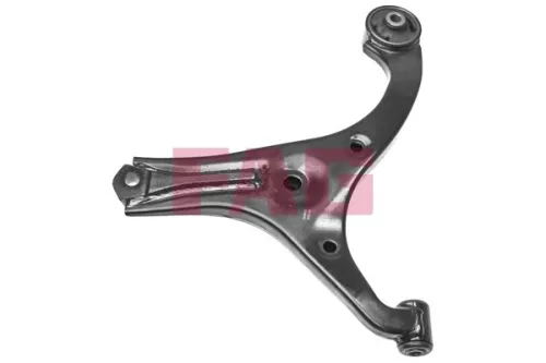 Fag Front Left Control/trailing Arm Wheel Suspension For Hyundai Kia Accent Rio