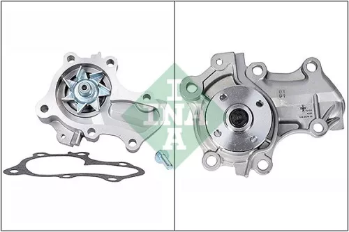 Ina Water Pump For Mitsubishi Proton Colt Lancer Mirage Pajero Pi