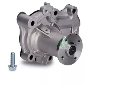 Schaeffler INA Schaeffler INA 538 0579 10 Ina Water Pump For Mitsubishi Proton Colt Lancer Mirage Pajero Pi 