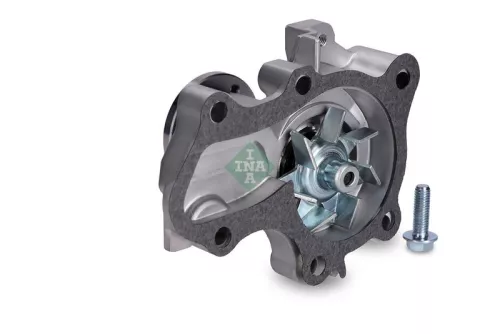 Schaeffler INA Schaeffler INA 538 0579 10 Ina Water Pump For Mitsubishi Proton Colt Lancer Mirage Pajero Pi 