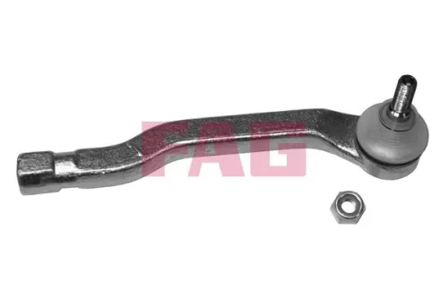 Fag Front Right Tie Rod End For Nissan Micra