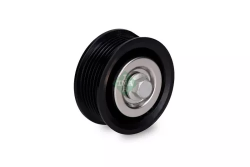 Schaeffler INA Schaeffler INA 532 0700 10 Ina Deflection Idler Guide Pulley V-ribbed Belt For Chevrolet Opel Saab Vauxhall 9-5 A 