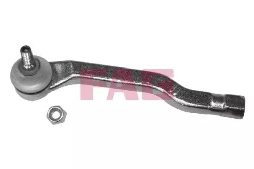 Fag Front Left Tie Rod End For Nissan Micra