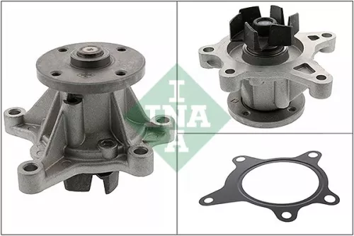 Ina Water Pump For Dodge Hyundai Hyundai (Beijing) Kia Kia (Dyk) 