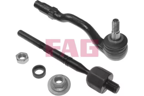 FAG Front Tie Rod For Bmw X5 X6