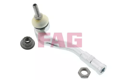 Fag Front Left Tie Rod End For Audi A4 A4 Allroad A5 Q5