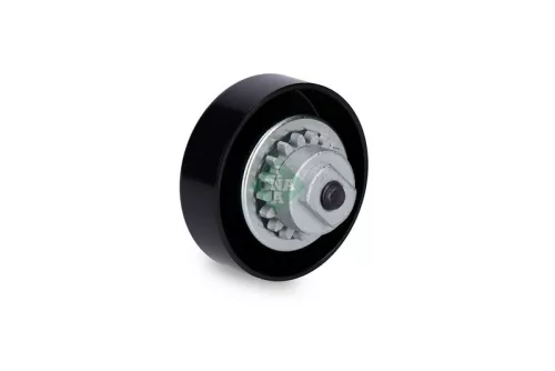 Schaeffler INA Schaeffler INA 531 0864 10 Tensioner Pulley, V-ribbed belt 