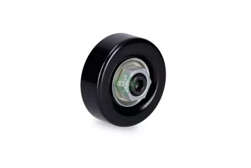 Schaeffler INA Schaeffler INA 531 0864 10 Tensioner Pulley, V-ribbed belt 