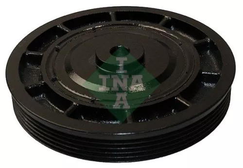 Ina Crankshaft Pulley for Nissan Opel Renault Vauxhall Interstar Laguna Mov