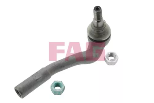 Fag Front Right Tie Rod End For Mercedes-benz Amg Gt C-class E-class Slc Slk Sls
