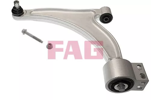 Fag Front Left Control/trailing Arm Wheel Suspension For Chevrolet Opel Saab Vau