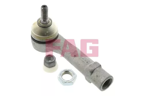 Fag Front Left Tie Rod End For Citroën C4 Grand Picasso C4 Picasso