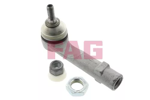 Fag Front Right Tie Rod End For Citroën C4 Grand Picasso C4 Picasso