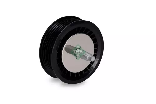 Schaeffler INA Schaeffler INA 532 0678 10 Ina Deflection Idler Guide Pulley V-ribbed Belt For Dacia Lada Mahindra Renault Merced 