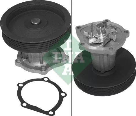 Ina Water Pump For Chevrolet Holden Aveo / Kalos Barina Spark Spa