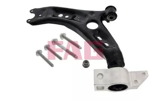 Fag Front Front Left Control/trailing Arm Wheel Suspension For Audi Seat Skoda V