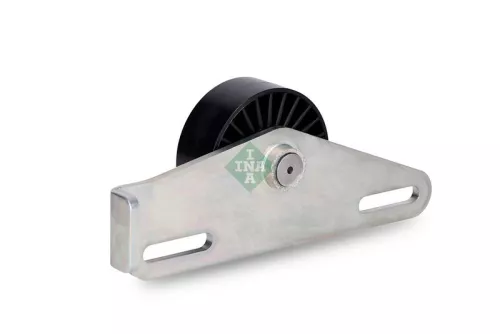 Schaeffler INA Schaeffler INA 531 0868 10 Tensioner Pulley, V-ribbed belt 
