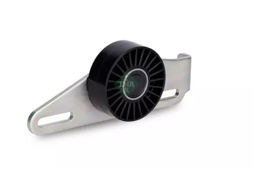 Schaeffler INA Schaeffler INA 531 0868 10 Tensioner Pulley, V-ribbed belt 