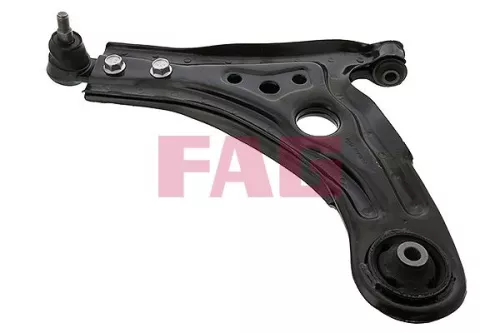 Fag Front Left Control/trailing Arm Wheel Suspension For Chevrolet Daewoo Aveo /