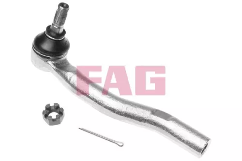 Fag Front Left Tie Rod End For Toyota Camry Solara