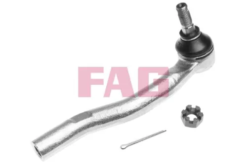 Fag Front Right Tie Rod End For Toyota Camry Solara