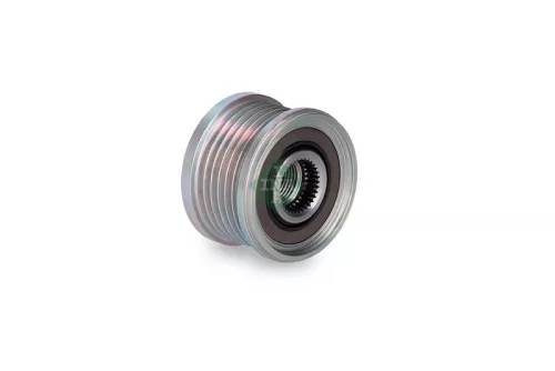 Schaeffler INA Schaeffler INA 535 0247 10 Ina Overrunning Alternator Clutch Pulley For Mazda 2 3 6 Cx-3 Cx-30 Cx-5 Cx-9 