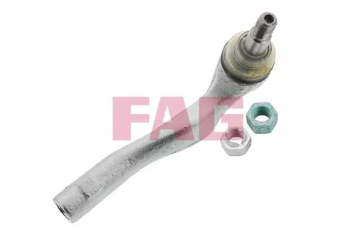 Fag Front Right Tie Rod End For Mercedes-benz C-class E-class