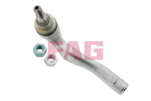 Fag Front Left Tie Rod End For Mercedes-benz C-class E-class
