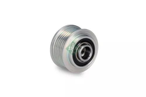 Schaeffler INA Schaeffler INA 535 0249 10 Ina Overrunning Alternator Clutch Pulley For Mahindra Ssangyong Actyon Actyon Sports Altu 