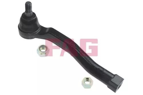 Fag Front Left Tie Rod End For Chevrolet Daewoo Aveo / Kalos Kalos